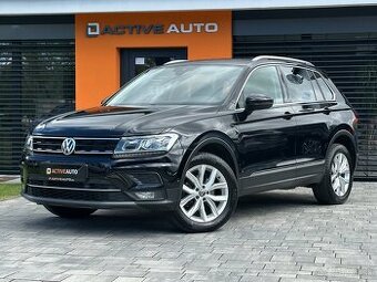 Volkswagen Tiguan 2.0 TDi 4Motion DSG, r.v.: 2020