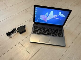 Asus VivoBook X542U na diely alebo opravu