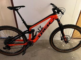 Trek slash 9.8 Carbon