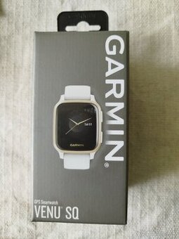 Hodinky Garmin Venu SQ
