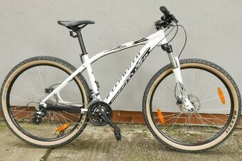 Predám horský bicykel Specialized Pitch comp 27,5 M