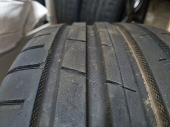 Predám elektrony mercedes r17 dvojrozmer