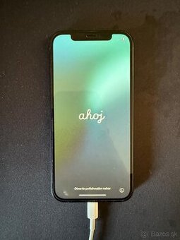 iPhone 12 Black 128GB
