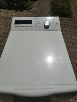 Whirlpool práčka automatická