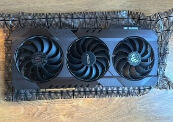 ASUS TUF 6800XT 16GB