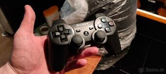 PS3 ovladac