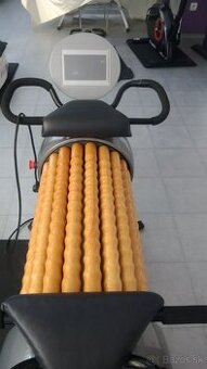 Predám 2 ks rollfit vogue