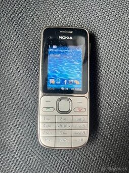 Nokia C2-01