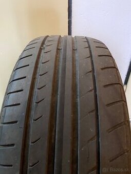 Letné Pneumatiky Dunlop R16