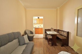 Útulný 3-izbový rodinný dom v tichej uličke malej obce - Tre