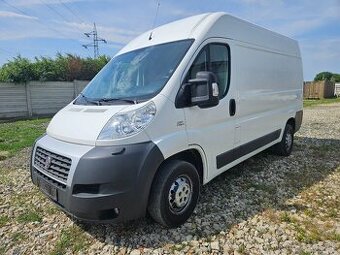2013 FIAT DUCATO 2.3 JTD 58000km + NOVA STK