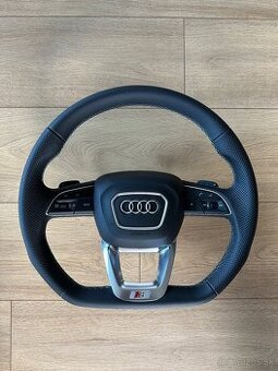 Volant Audi