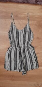 Tenký overal H&M 36