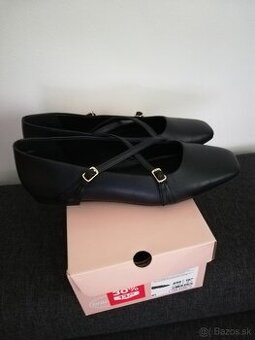 Balerinky vel. 41