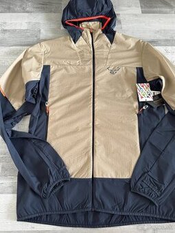 NOVÁ Dynafit Traverse Alpha Hoodie Jacket M, L, XXL NOVÁ