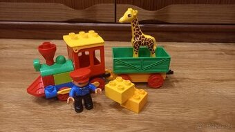 predám lego duplo 6144
