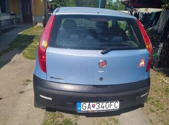 Punto
