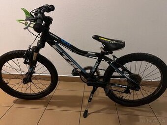 Detsky bicykel