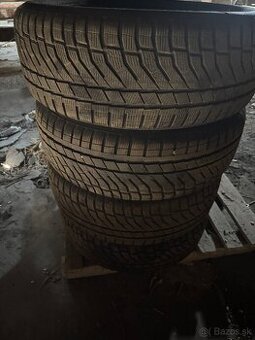 FALKEN HS02PRO 235/55 R18 104V