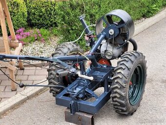 Malotraktor
