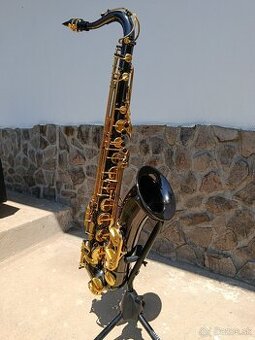 Tenor Saxofón + príslušenstvo