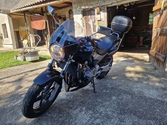 HONDA Hornet CB600F