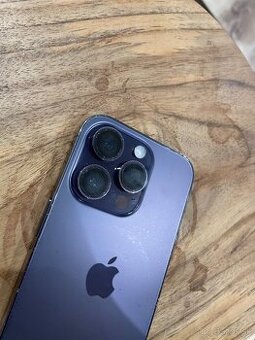 iPhone 14 Pro 256gb vymenim