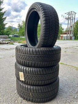 Zimné pneumatiky PIRELLI 225/45 R18