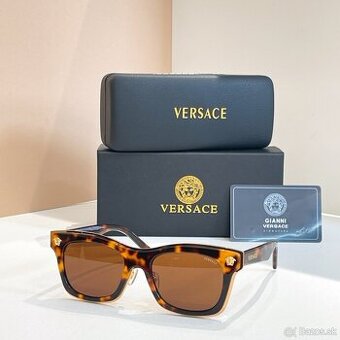 Okuliare VERSACE
