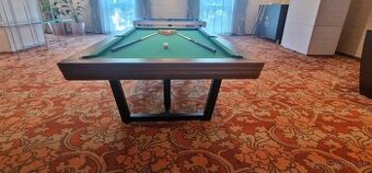 Predam biliard 8ft s bridlicovou doskou - 1