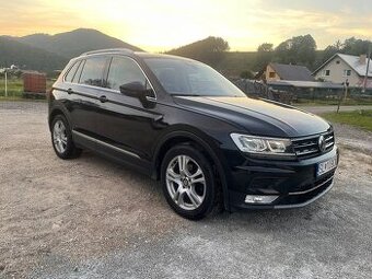 Volkswagen Tiguan 2.0 TDI 150K