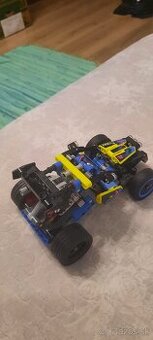 LEGO Technic 42164