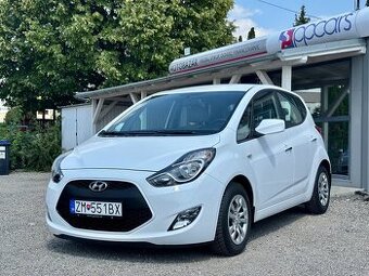 Hyundai ix20 1.4 DOHC CVVT 16V Comfort