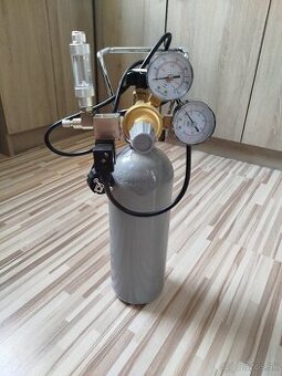 CO2 set 2L