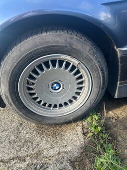 Disky bmw style 15 sada 5 kusov