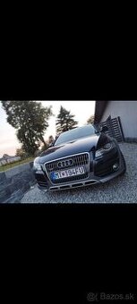 Audi a4 allroad 3.0TDI