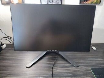 Alienware AW2521HFA