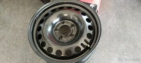 Disk plechový na Opel 6,5J x 16" ET41, 5x115 nový