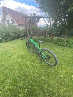 Elektrobicykel Trek Powerfly