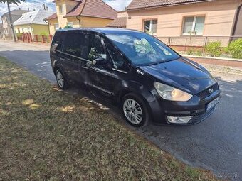 Ford Galaxy 1.8 TdCi