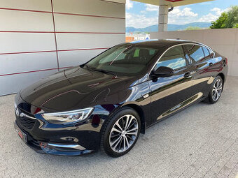 Opel Insignia Grand Sport 1.5T A/T 121 kW