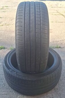 Letné pneumatiky 235/40 R19 Pirelli Cinturato P7