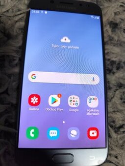 Predám Samsung J5