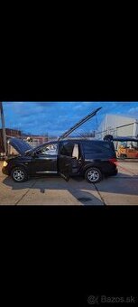 Ssangyong rodius 2.7xdi