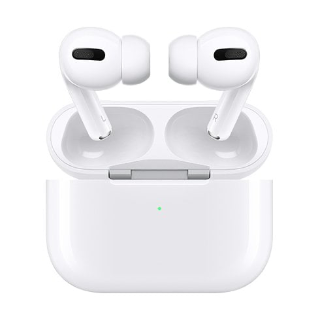 Kúpim Apple AirPods