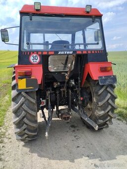 Zetor 7340 2002