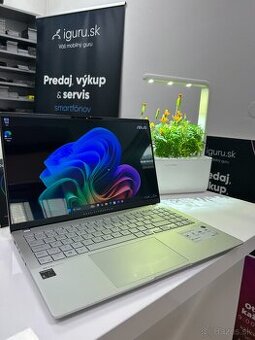 Asus Vivobook S 15 S5507Q