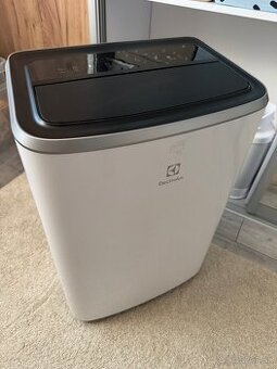 Predam mobilnu klimatizaciu ELECTROLUX