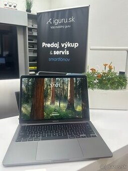 Apple MacBook Pro 13" (2017)
