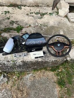 Bmw e39